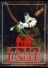 affiche du film LOI DE LA JUNGLE (LA)