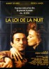 affiche du film LOI DE LA NUIT (LA)