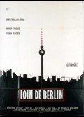 LOIN DE BERLIN