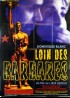 affiche du film LOIN DES BARBARES