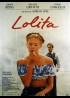 affiche du film LOLITA