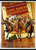 LONG RIDERS LE GANG DES FRERES JAMES