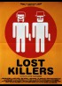 affiche du film LOST KILLERS