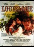 LOUISIANE movie poster