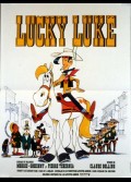 LUCKY LUKE