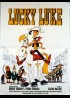 LUCKY LUKE movie poster