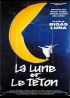 TETA E LA LLUNA (LA) movie poster