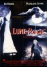 affiche du film LUNE ROUGE