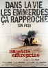 affiche du film MA PETITE ENTREPRISE