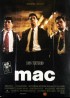 affiche du film MAC