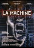 affiche du film MACHINE (LA)