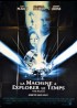 affiche du film MACHINE A EXPLORER LE TEMPS (LA)