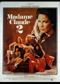 MADAME CLAUDE 2