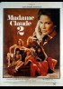 MADAME CLAUDE 2 movie poster