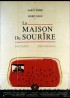 affiche du film MAISON DU SOURIRE (LA)