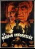 affiche du film MAISON ENSORCELEE (LA)