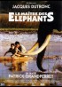 affiche du film MAITRE DES ELEPHANTS (LE)