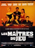 MAITRES DU JEU (LES)