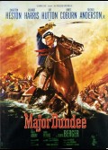 MAJOR DUNDEE