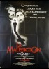 affiche du film MALEDICTION (LA)