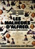 MALHEURS D'ALFRED (LES) movie poster