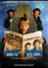 HOME ALONE 2 LOST IN NEW YORK movie poster