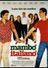 affiche du film MAMBO ITALIANO