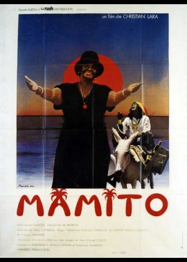 MAMITO movie poster