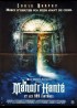 HAUNTED MANSION (THE) movie poster