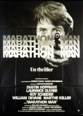 MARATHON MAN