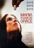 MARIA PLEINE DE GRACE