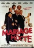 MARIAGE MIXTE movie poster