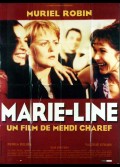 MARIE LINE