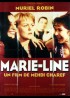 MARIE LINE movie poster