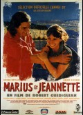 MARIUS ET JEANNETTE