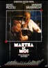 MARTHA ET MOI movie poster