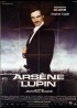 affiche du film ARSENE LUPIN