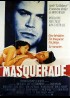 MASQUERADE movie poster