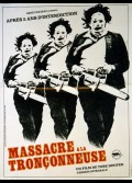 TEXAS CHAIN SAW MASSACRE (THE)