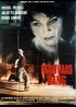 affiche du film MAUVAIS SANG