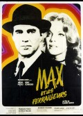 MAX ET LES FERAILLEURS