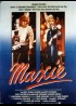 MAXIE movie poster