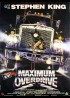 MAXIMUM OVERDRIVE movie poster