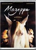 MAZEPPA