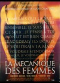 MECANIQUE DES FEMMES (LA)