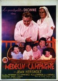 MEDECIN DE CAMPAGNE (LE)