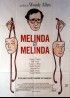 affiche du film MELINDA ET MELINDA