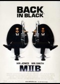 MEN IN BLACK 2