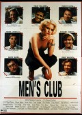 MEN'S CLUB