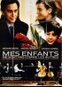 affiche du film MES ENFANTS NE SONT PAS COMME LES AUTRES